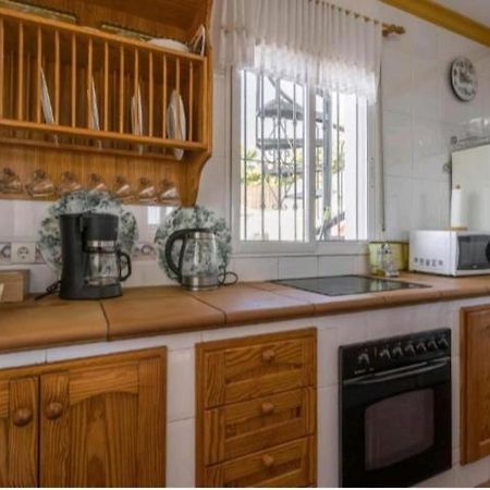 Casa Laura Villa Frigiliana Kültér fotó