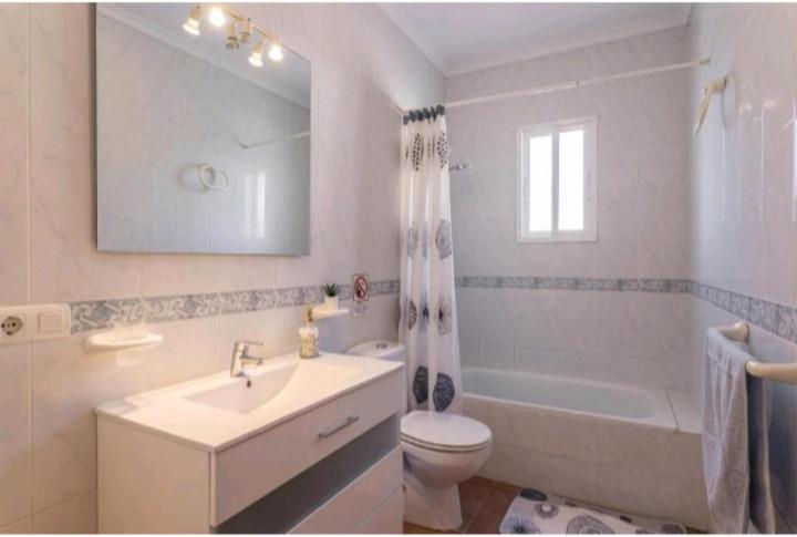 Casa Laura Villa Frigiliana Kültér fotó