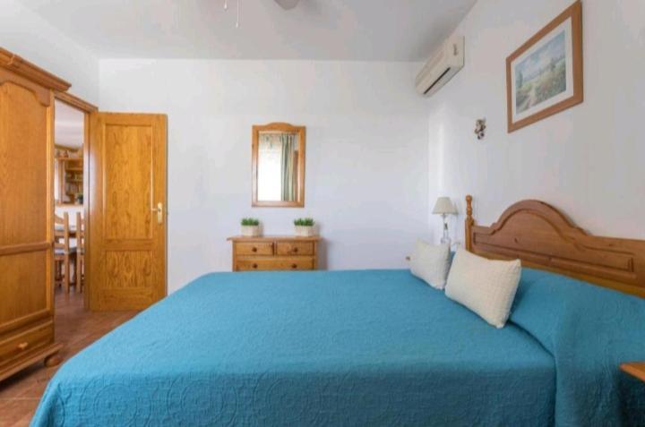 Casa Laura Villa Frigiliana Kültér fotó