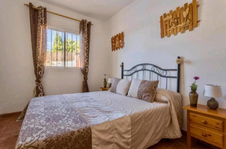 Casa Laura Villa Frigiliana Kültér fotó