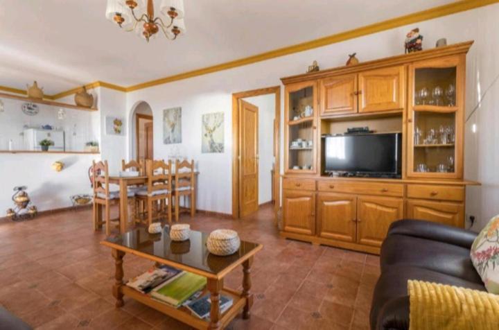 Casa Laura Villa Frigiliana Kültér fotó